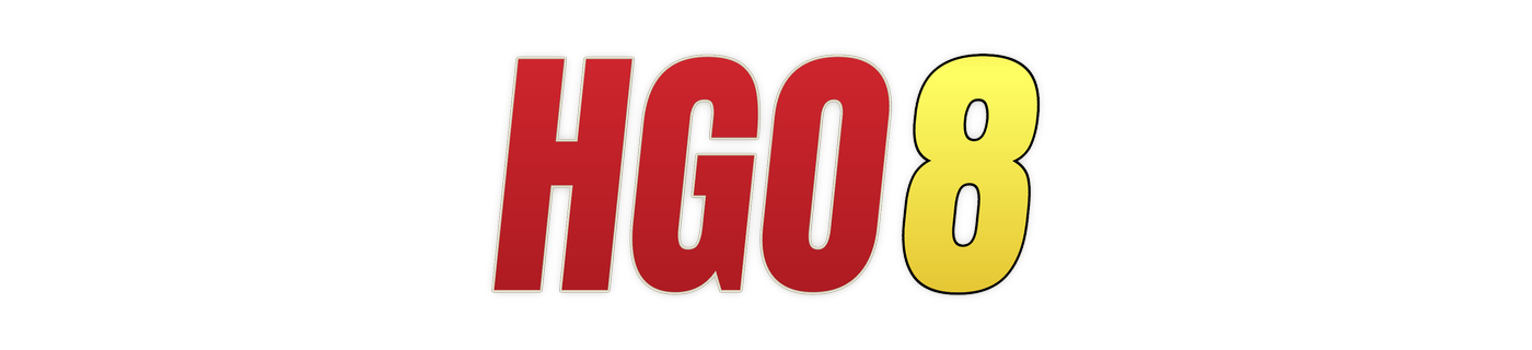 hgo8 logo